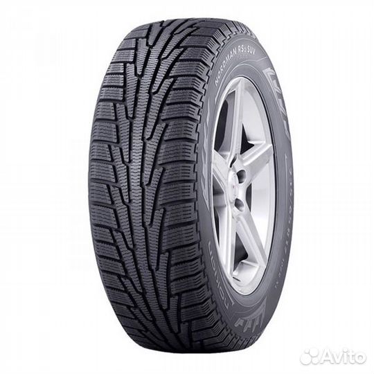 Nokian Tyres Nordman RS2 SUV 215/60 R17 100R