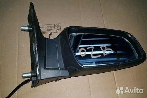 Зеркало Опель Зафира Б правое