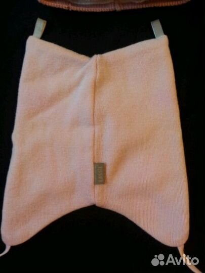 Шапка зима lassie