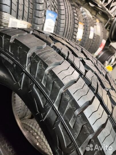 Dunlop Grandtrek AT5 285/65 R17