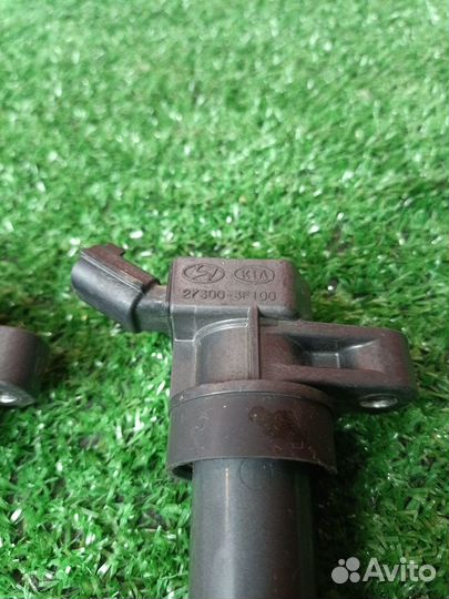 Катушка зажигания Kia Sportage 2