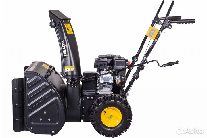 Снегоуборщик Huter SGC 4100W