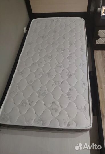 Матрас односпальный