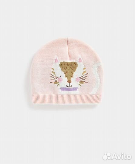 Шапка Mothrcare