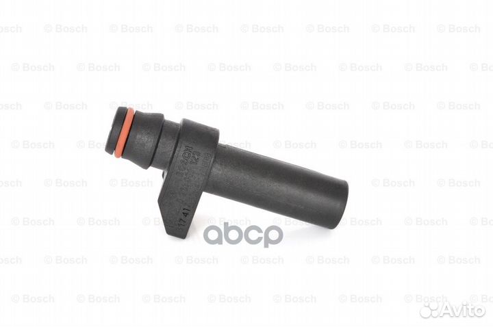 Датчик числа оборотов 0281002123 Bosch