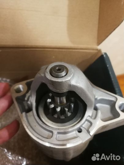 Стартер JP Group (арт. 1590300500)