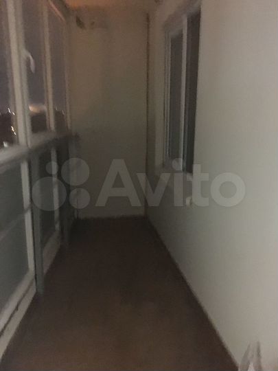 Комната 17 м² в 3-к., 8/16 эт.