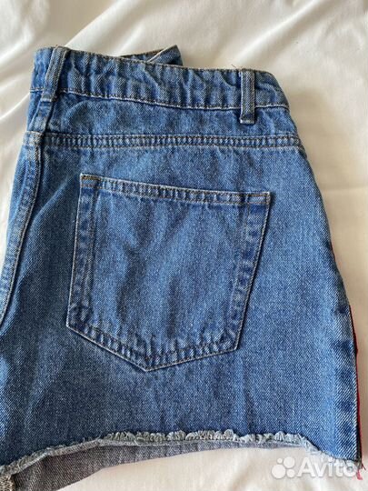 Шорты женские