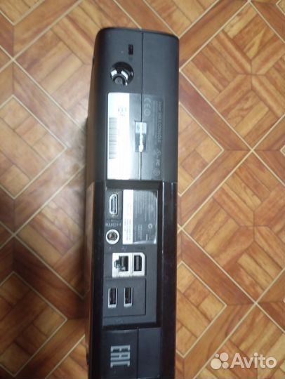 Xbox 360