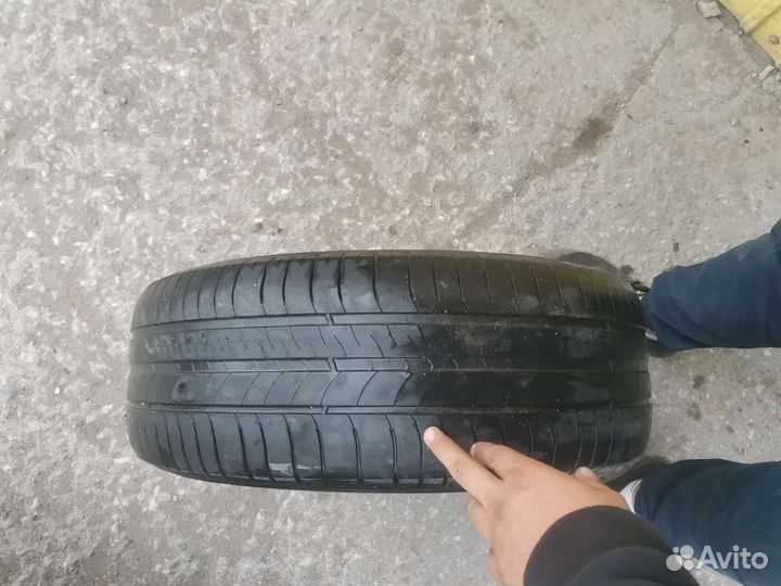 Michelin Energy Saver 215/60 R16