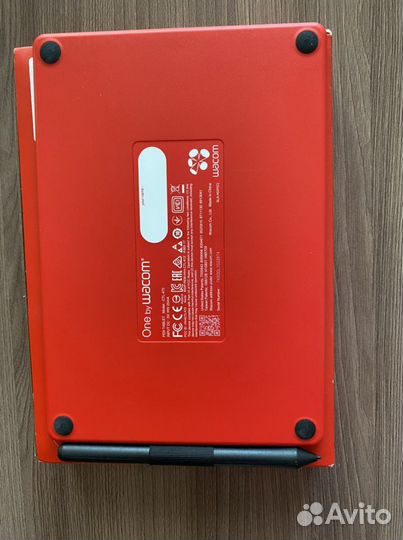 Графический планшет wacom