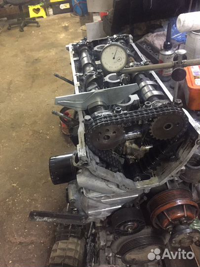 Двигатели змз 406