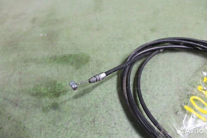 Трос замка багажника Subaru Impreza GD3 EJ152 2005