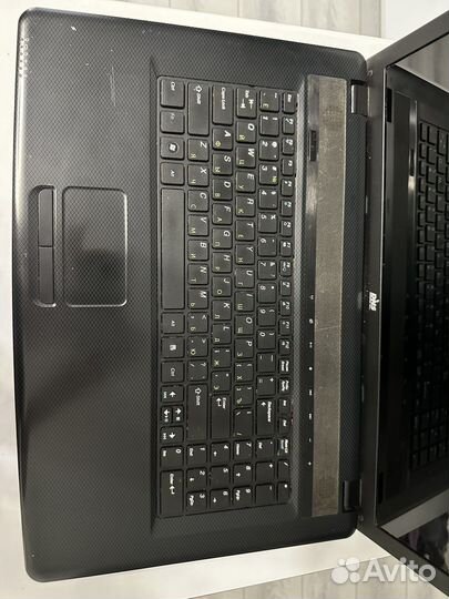 Ноутбук DNS A17fd