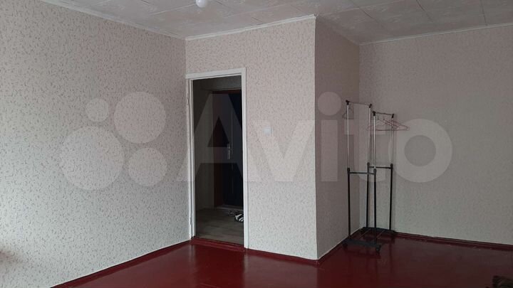 1-к. квартира, 36 м², 2/5 эт.