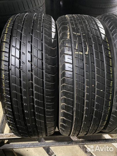 Dunlop SP Sport 2030 185/55 R16