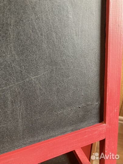 Мольберт детский