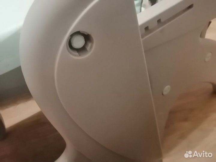 Стульчик для кормления Jetem