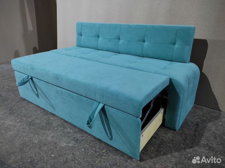 Кухонный диван