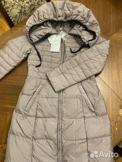 Куртки женские новые размер M