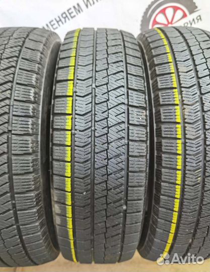 Bridgestone Blizzak VRX 185/65 R15 99H