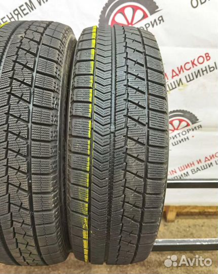 Bridgestone Blizzak VRX 185/65 R15 88Q