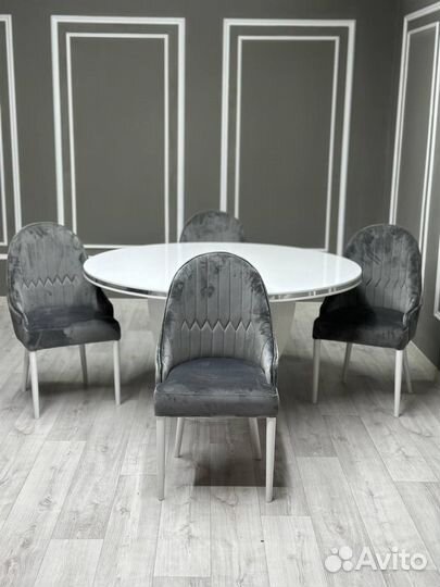 Столы и стулья оплата при получении