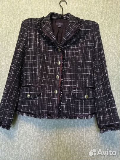 Жакет женский 48