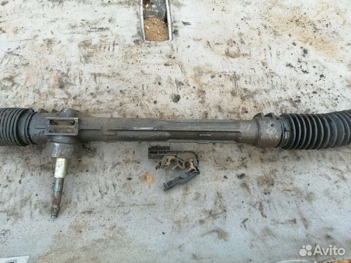 Рулевая рейка Fiat Punto 2