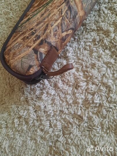 Чехол для ружья