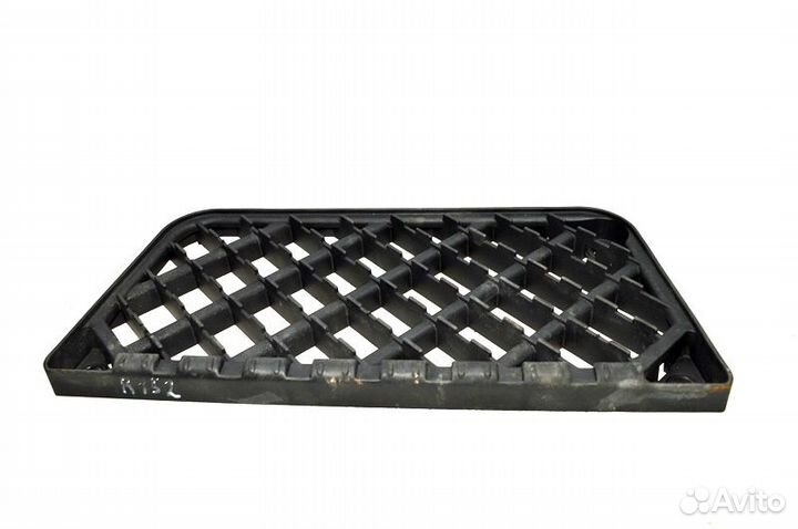 Ступенька подножки, верхняя, левая renault trucks