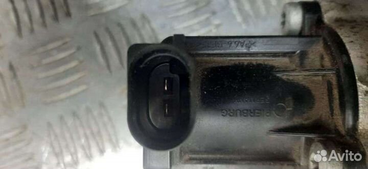 Турбина VolkswagenPassat B62010