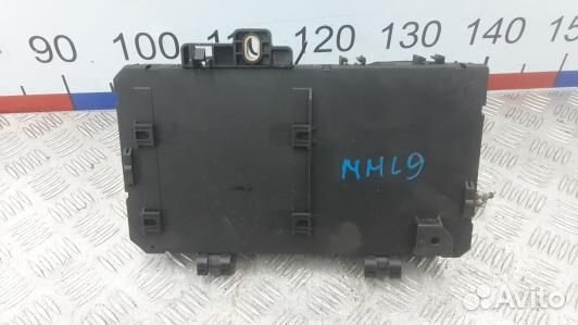 Блок предохранителей opel astra H (MML09M101)