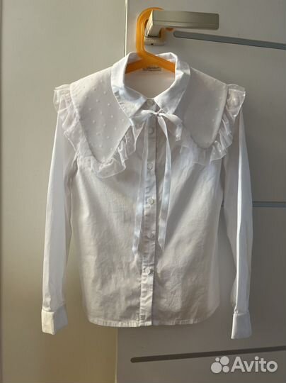Блузка размер 122
