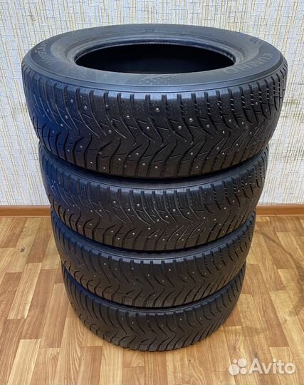 Kumho WinterCraft Ice WI31 205/65 R16