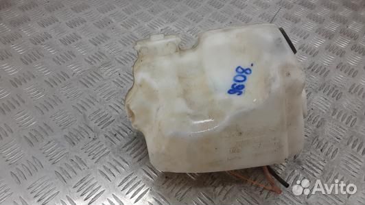 Бачок омывателя renault scenic 2 (96O08NL01)