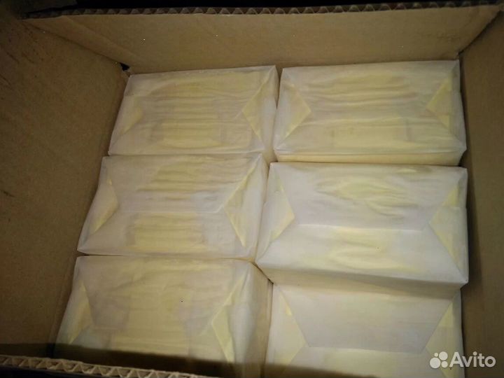 Масло сливочное оптом