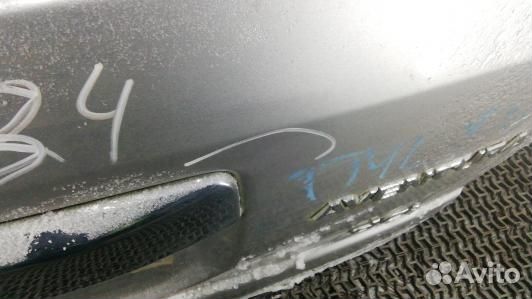 Дверь 3-5 nissan X-trail T30 (TML34GF01)