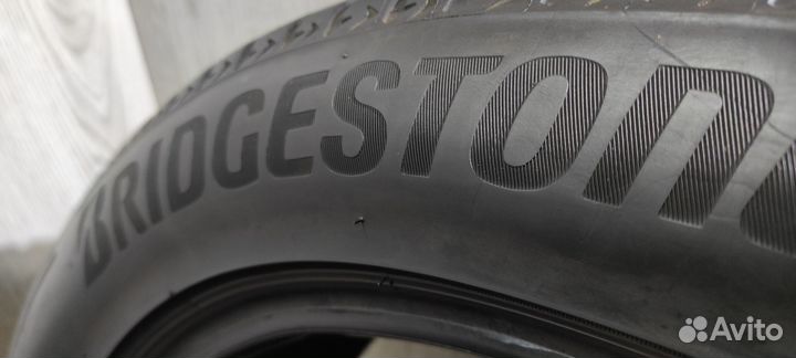 Bridgestone Alenza 001 225/55 R18