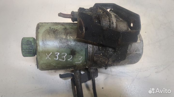 Насос усилителя руля Seat Toledo 4, 2013