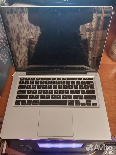 Macbook PRO 13 A1278 донор