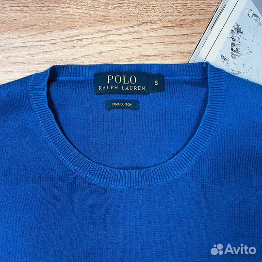 Свитшот Polo Ralph Lauren