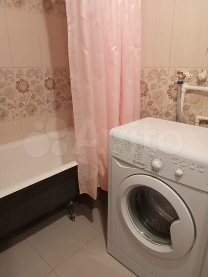 2-к. квартира, 44,6 м², 5/9 эт.