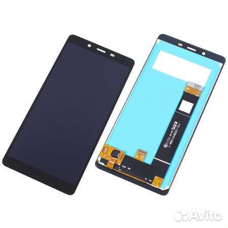 Дисплей для Nokia 1 Plus