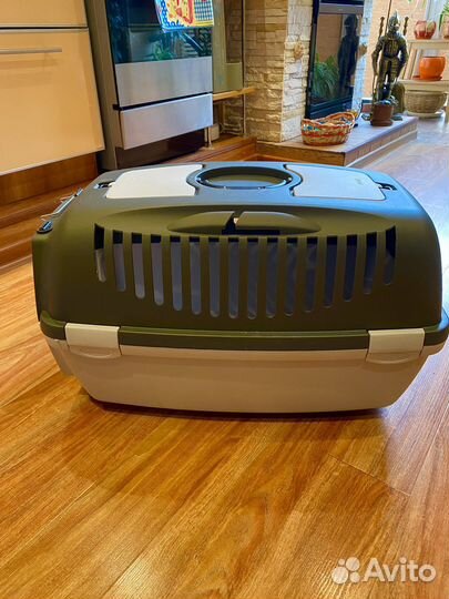 Переноска для животных