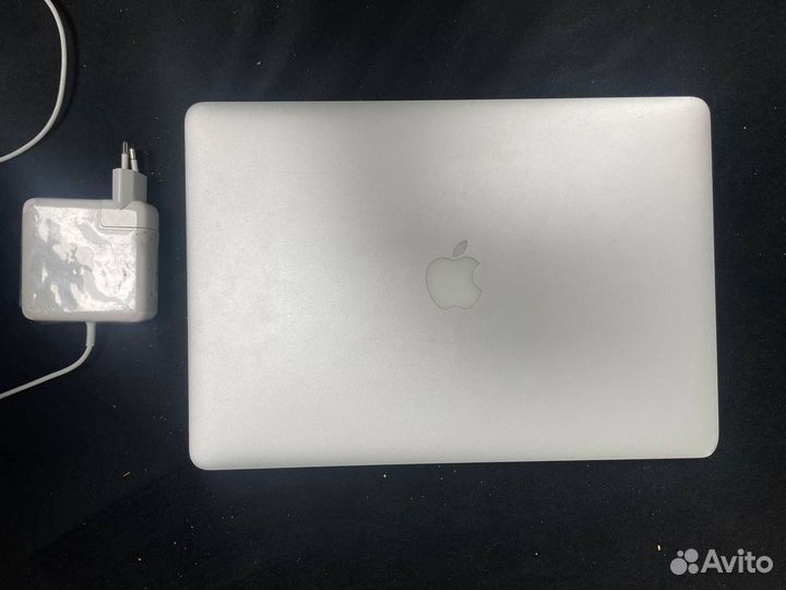 Apple macbook pro 15 retina 2013