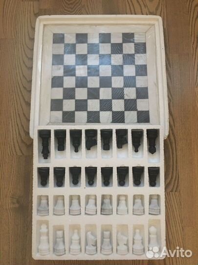 Шахматы индия