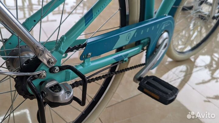 Велосипед Stinger Verona 26