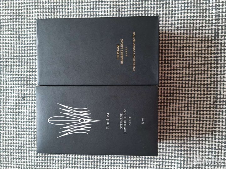 Туалетная вода женская Panthea