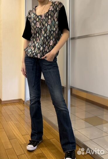 Блузка женская германия брендовая